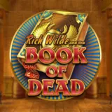Book of Dead pokie