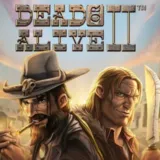 Dead or Alive 2 pokie