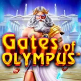 Gates of Olympus pokie