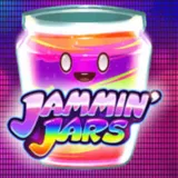 Jammin' Jars pokie