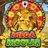 Mega Moolah pokie
