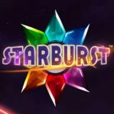 Starburst pokie