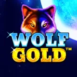Wolf Gold pokie